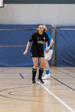 Bild 49 - wBJ NFV Futsalmeisterschaft